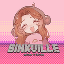 Binkville Discord Server Logo