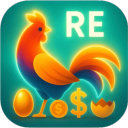 Roaster Earn Discord Server Logo