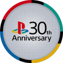 PlayStation India Discord Server Logo