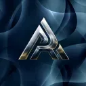 Arab Share 70k Discord Server Logo