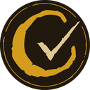 Completionists Discord Server Logo