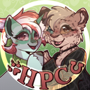 [PG13] Hooves Discord Server Logo