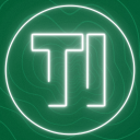 Tokers' Island Discord Server Logo