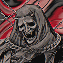 GHOM0D l غموض في الأنمي Discord Server Logo