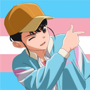 Wonder Egg Priority Discord Server Logo