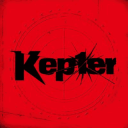 Kep1er (케플러) Discord Server Logo