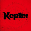 Kep1er Discord Server Logo