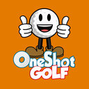 OneShotGolf Discord Server Logo