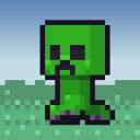 Piksal Kraft [Revamping Soon] Discord Server Logo