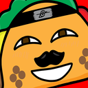 Tako's Chill Spot Discord Server Logo