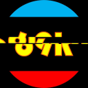 69k Community Discord Server Logo