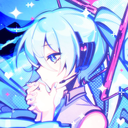 ✨Anime World🌀 ¡Un Lugar para Amigar! 💞10.3K Discord Server Logo
