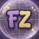 FriendZone Discord Server Logo
