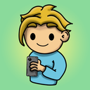 Minsqord 🍀 Discord Server Logo