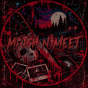 MATCH N' MEET 🔪 Discord Server Logo