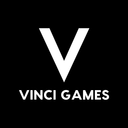 Vinci Games Discord Server Logo