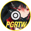 PGRTW Discord Server Logo