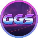 German Gaming Space Discord Server Logo