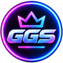 German Gaming Space Discord Server Logo