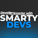 SmartyDEVS Discord Server Logo