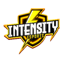 INTENSITY GAMING Discord Server Logo