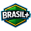 BRASIL + XBOX Discord Server Logo