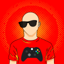 RIYOKIRICHIE Discord Server Logo