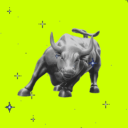Optionality Discord Server Logo