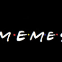 The True Memers Discord Server Logo