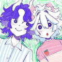Catboat ❀ Discord Server Logo