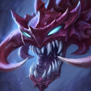 LoL Wild Rift Espanol Discord Server Logo