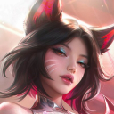 LoL Wild Rift Espanol Discord Server Logo