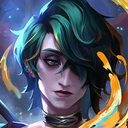 LoL Wild Rift Espanol Discord Server Logo