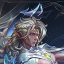 LoL Wild Rift Espanol Discord Server Logo