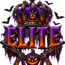 Elite RP Discord Server Logo