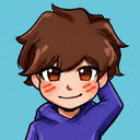 Freshlol's Village Discord Server Logo