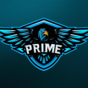Prime Adversting Discord Server Logo