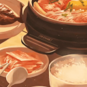 KBBQ Discord Server Logo