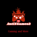 X's House Discord Server Logo