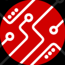 Inet Discord Server Logo