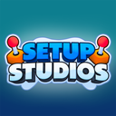 Setup Studios Discord Server Logo