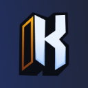Kirka.io Discord Server Logo