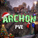 Archon DayZ Discord Server Logo