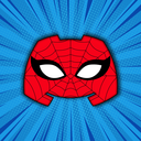 Spidey's web🕸 Discord Server Logo