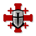 Terra Sancta Discord Server Logo