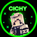 WIDZOWIE CICHOCIEMNEGO Discord Server Logo