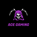 AcE Gaming Discord Server Logo