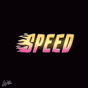 IShowSpeed's Official Discord Discord Server Logo