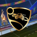 Rocket League Discord Server Logo