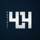 404 ESPORTS Discord Server Logo